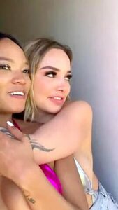 Two On One Dildo