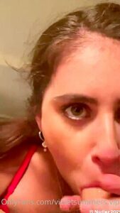 Violet Summers Crazy Sex Clip Big Tits New Exclusive Version