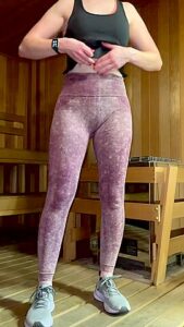 Vipginger4play In Amazing Xxx Scene Big Tits Try To Watch For Youve Seen