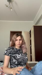 Webcam Non nude Seduction by jennycollins31