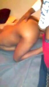 Wife Can Squirts With Another Man While Husband Record