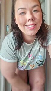 Xbruisedpeach In Amazing Xxx Clip Milf Hottest Check It